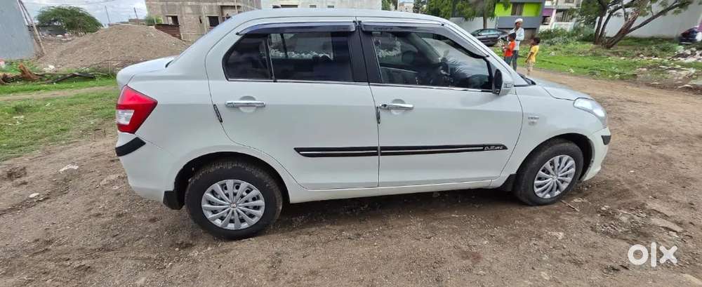 Maruti Dzire Tour 2018