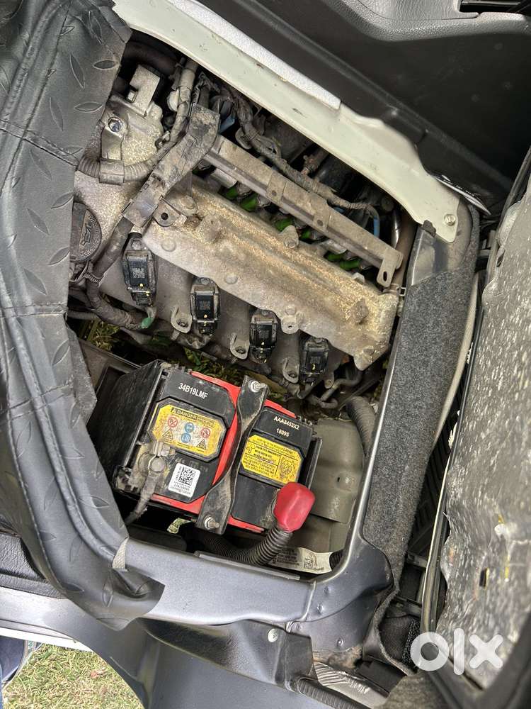 Maruti Suzuki Eeco 1.2 5 Str With A/c+htr, 2024, Petrol