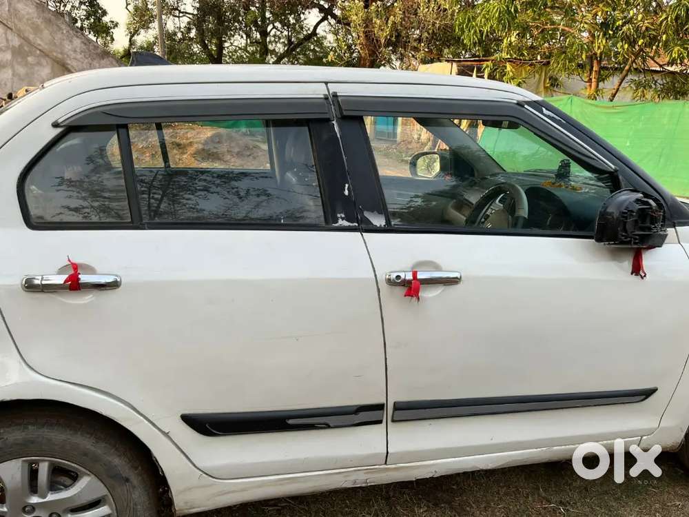 Maruti Suzuki Swift Dizire