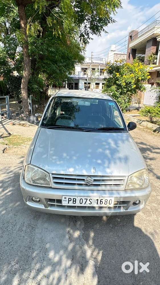 Maruti Suzuki Zen Estilo 2007 Petrol Well Maintained