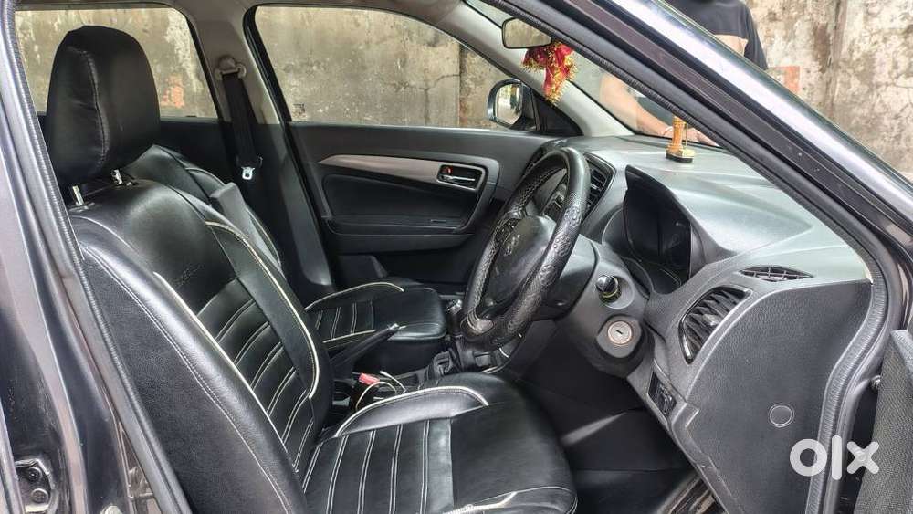 Maruti Suzuki Brezza Zdi, 2020, Diesel