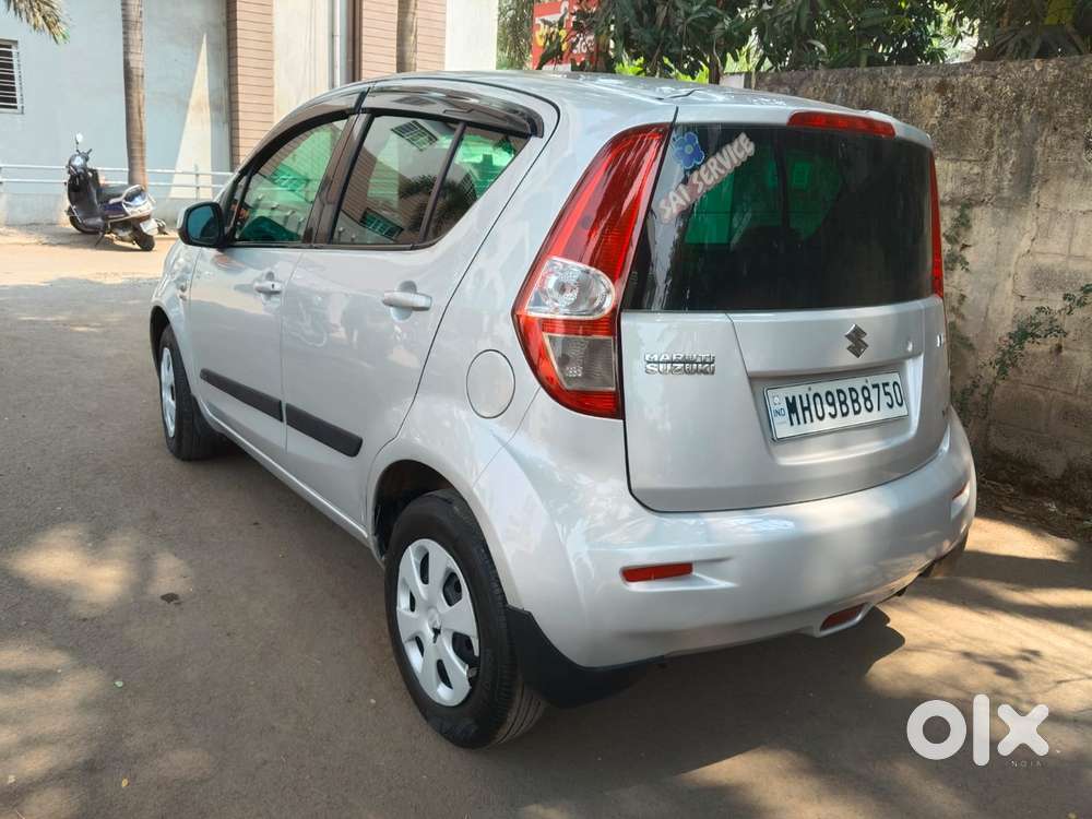 Maruti Suzuki Ritz Vdi Bs-iv, 2009, Diesel