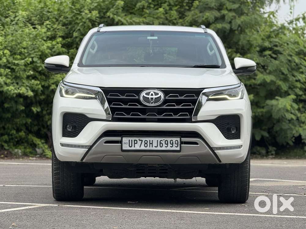 Toyota Fortuner 4x2 At 2.8 Diesel, 2023, Diesel