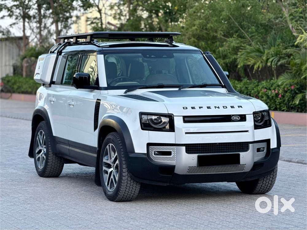 Land Rover Defender 2.0 110 Se, 2023, Petrol