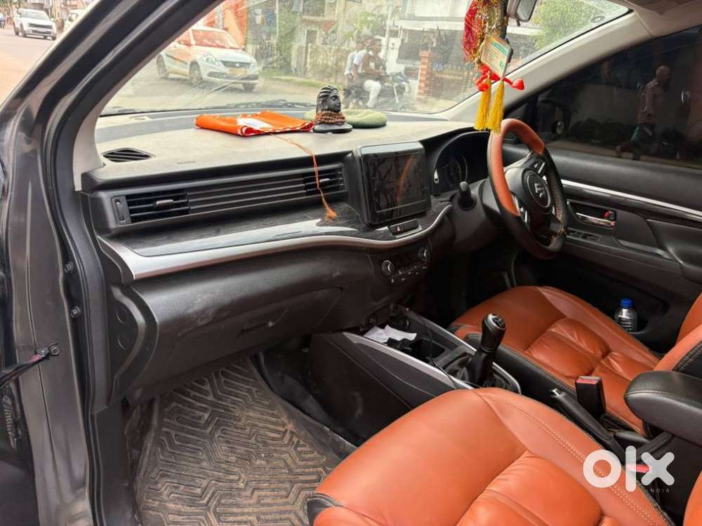 Maruti Suzuki Xl6 Zeta Mt Cng, 2023, Cng & Hybrids