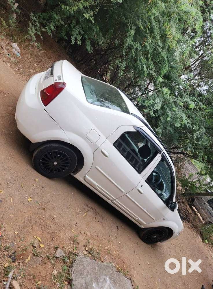 Mahindra Verito 1.5 D4 Bs-iii, 2013, Diesel