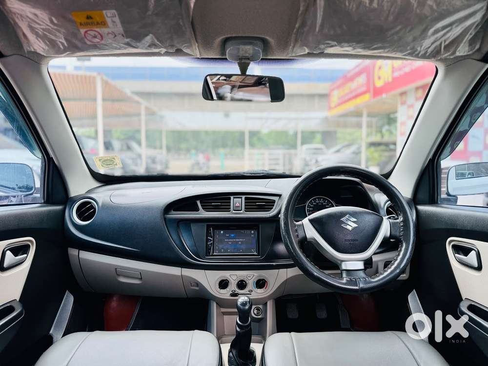 Maruti Suzuki Alto 0.8 Lxi (o), 2022, Petrol