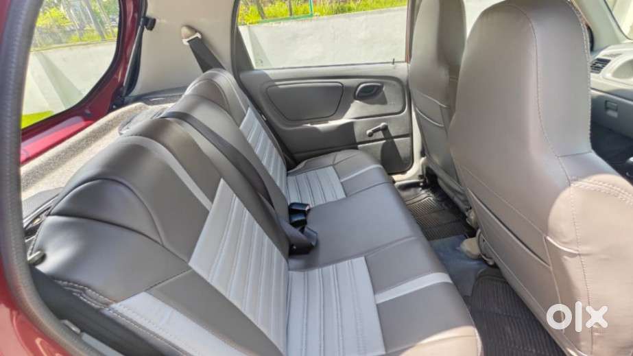 Maruti Suzuki Alto K10 1.0 Lxi, 2011, Petrol