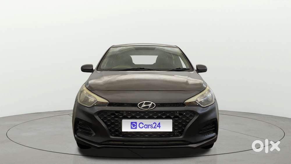 Hyundai Elite I20 Magna Executive 1.2, 2018, Petrol
