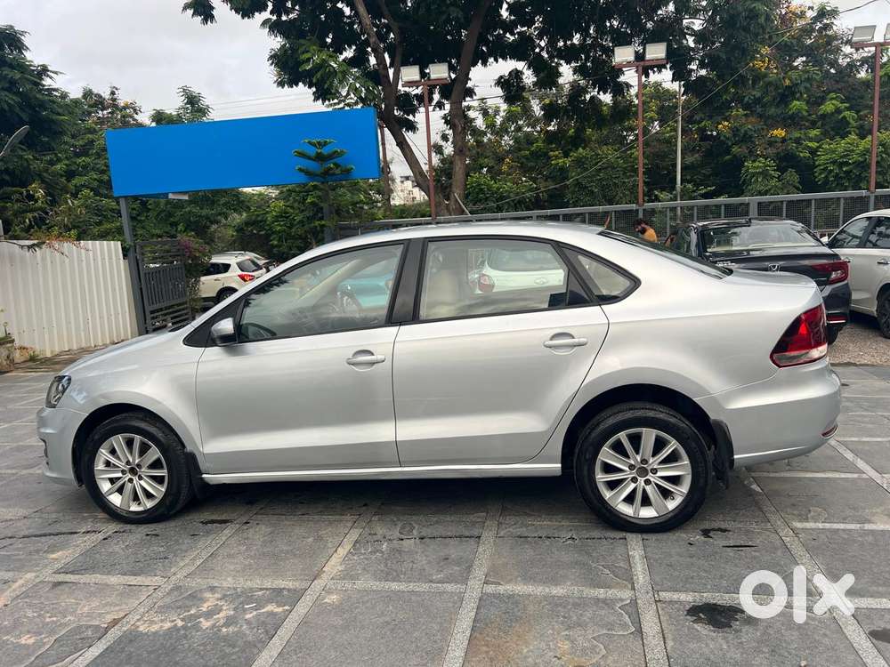 Volkswagen Vento 2013-2015 1.5 Tdi Highline, 2016, Diesel