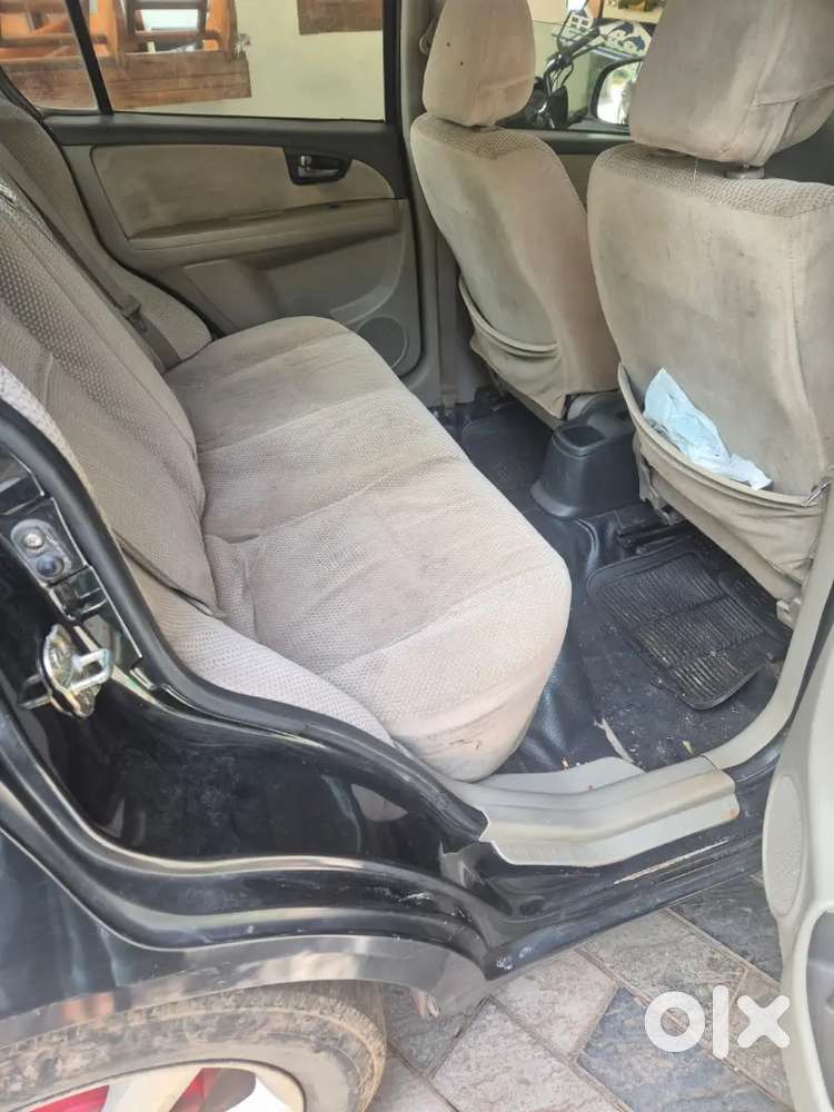 Maruti Suzuki Sx4 2008 Petrol Manual