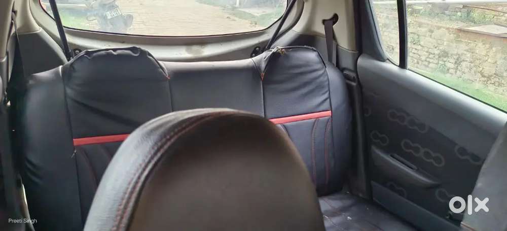 Maruti Suzuki Alto 2015