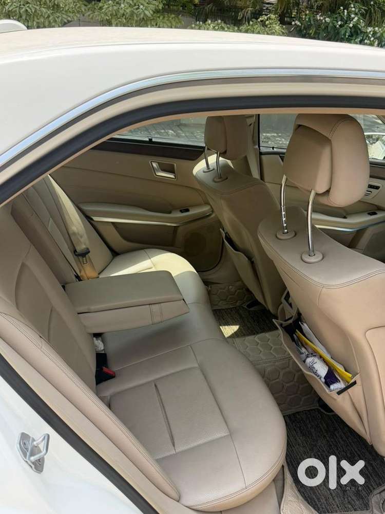 Mercedes-benz Diesel Car 2013