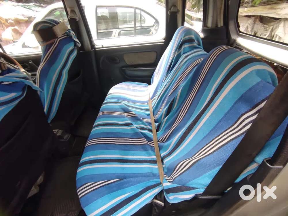2010 Maruti Suzuki Wagon R