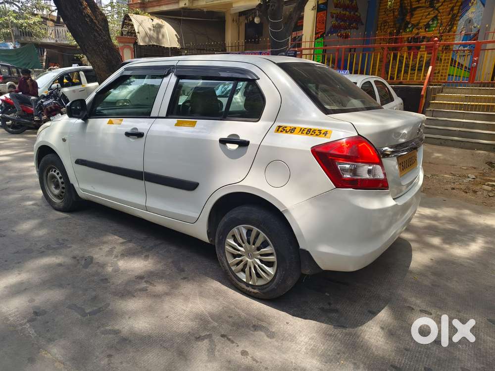 Maruti Suzuki Swift Dzire Ldi Bsiv, 2019, Diesel