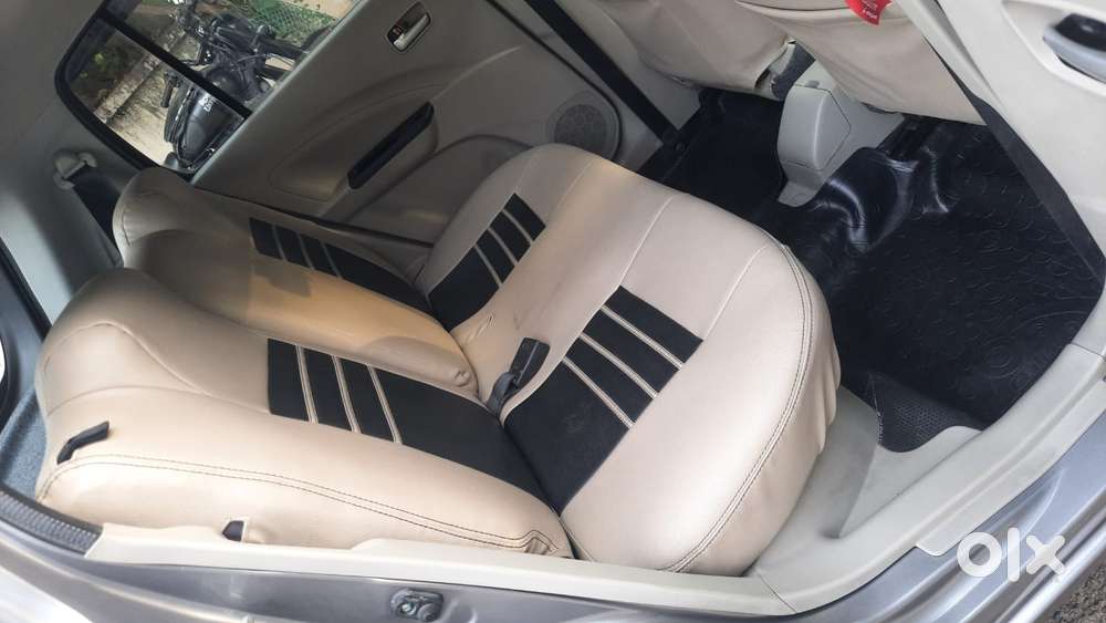 Maruti Suzuki Celerio Vxi At Optional, 2016, Petrol