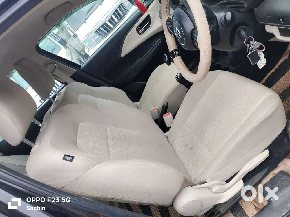Maruti Suzuki Dzire 2025