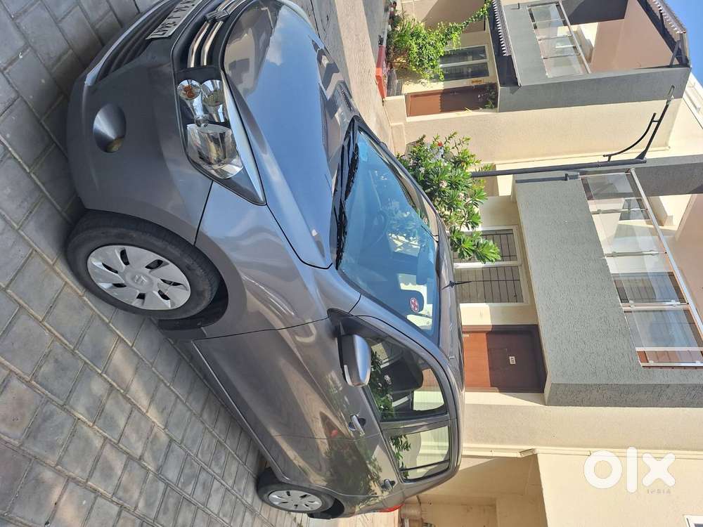 Maruti Suzuki Service Ce