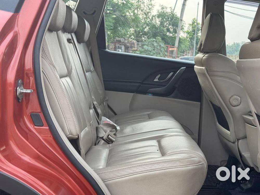 Mahindra Xuv500 W10 2wd, 2016, Diesel