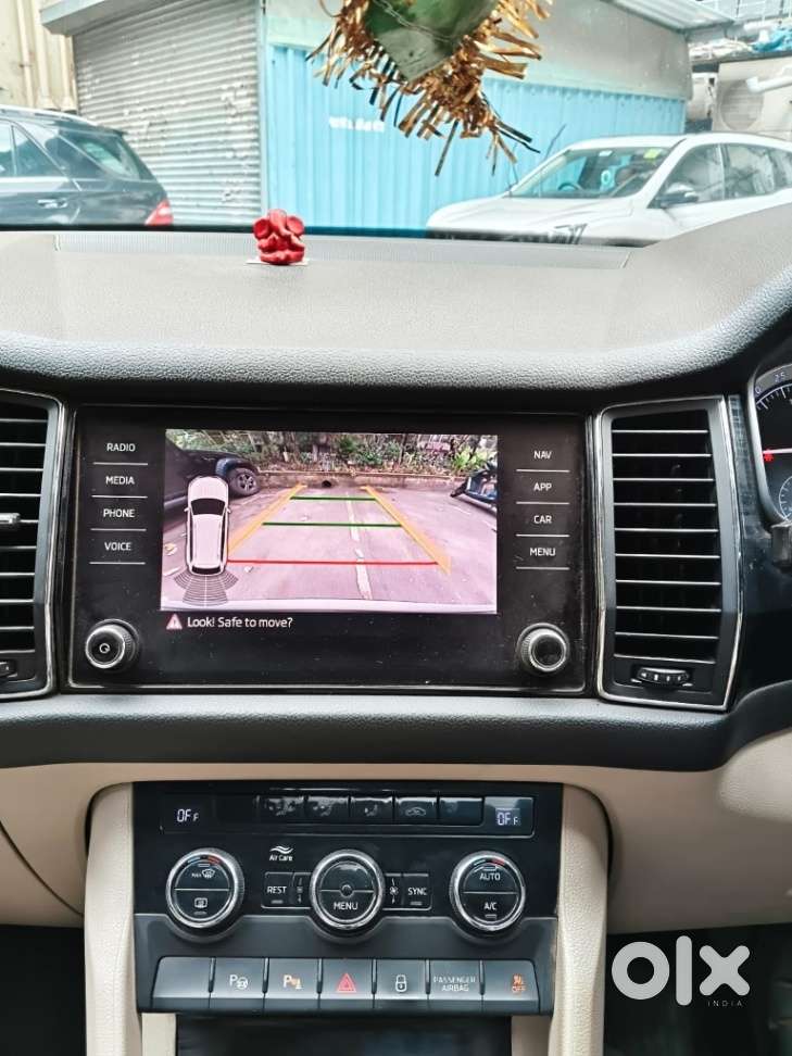 Skoda Kodiaq 2.0 Style Tdi 4x4 At, 2020, Diesel