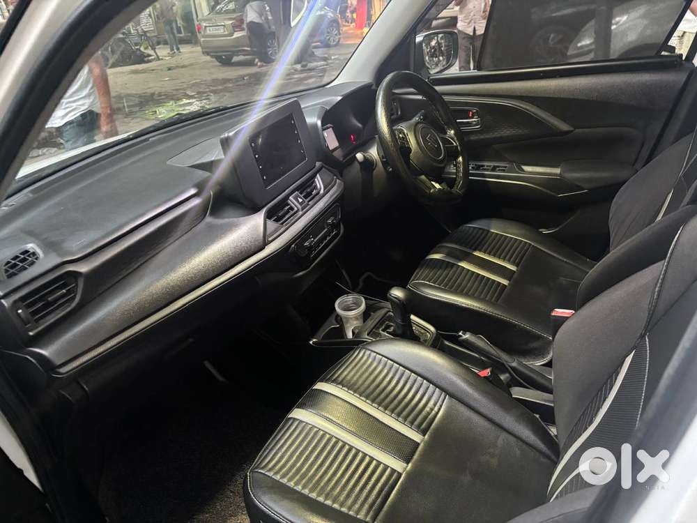 Maruti Suzuki Swift Amt Vxi, 2024, Petrol