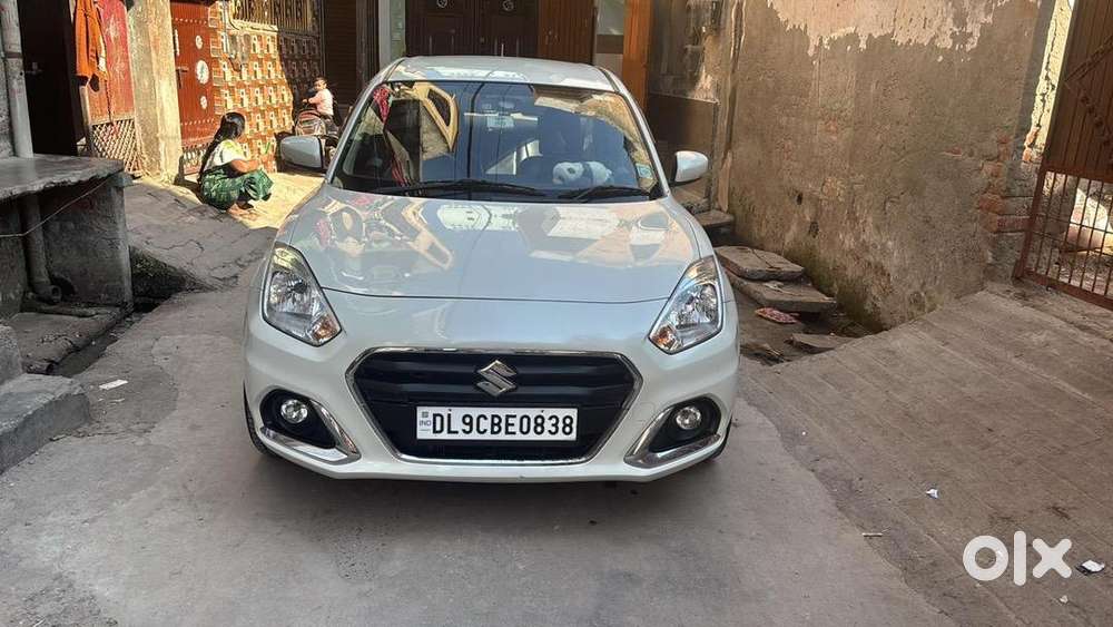 Maruti Suzuki Dzire 2024 Petrol Good Condition