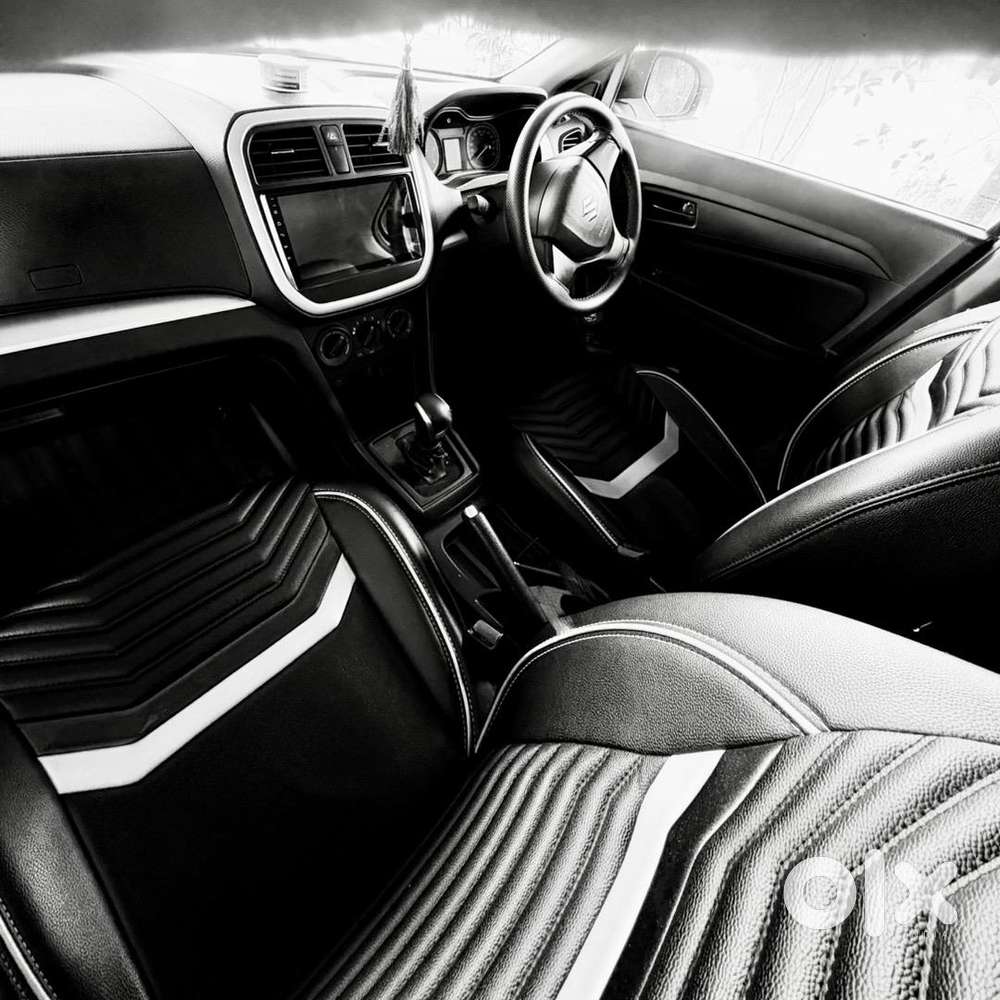 Maruti Suzuki Vitara Brezza 2019 Diesel Well Maintained