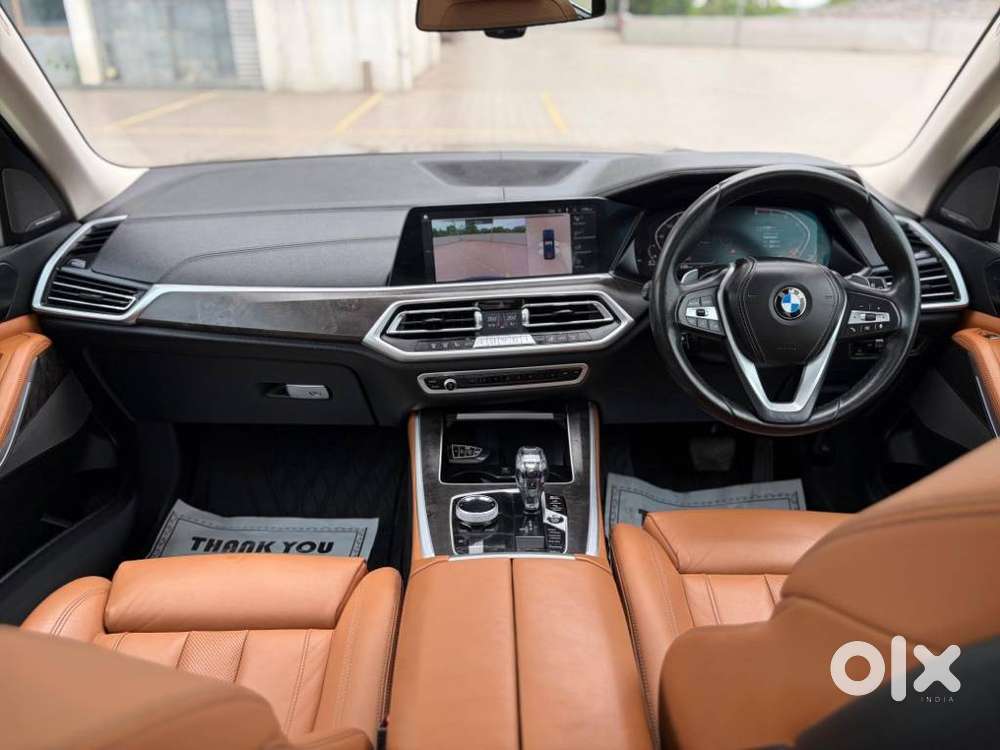 Bmw X5 Xdrive30d Xline, 2022, Diesel