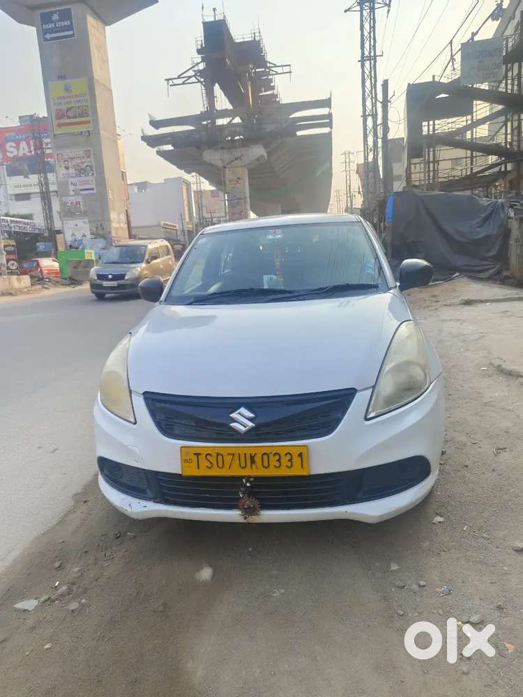 Maruti Suzuki Swift Dzire Tour 2020