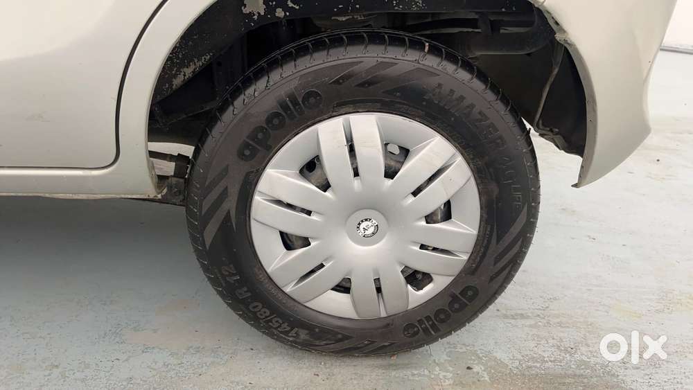 Maruti Suzuki Alto 800 Lxi, 2018, Petrol