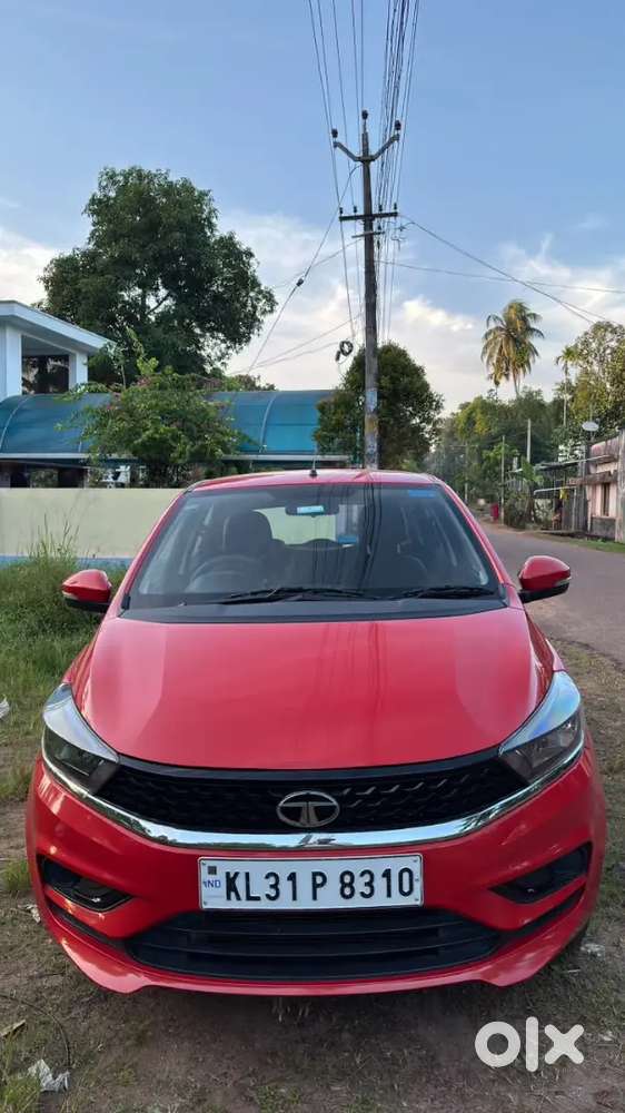 Tata Tiago Revotron Xt 2020 (17-20)km Mileage Price Negotiable