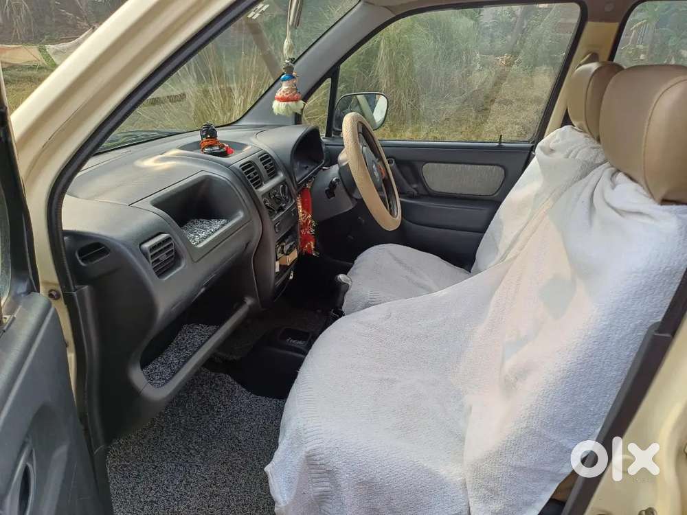 New Battery Lagi Hai  Ac Well Maintain Hai Tyre Bhi Thik Hai