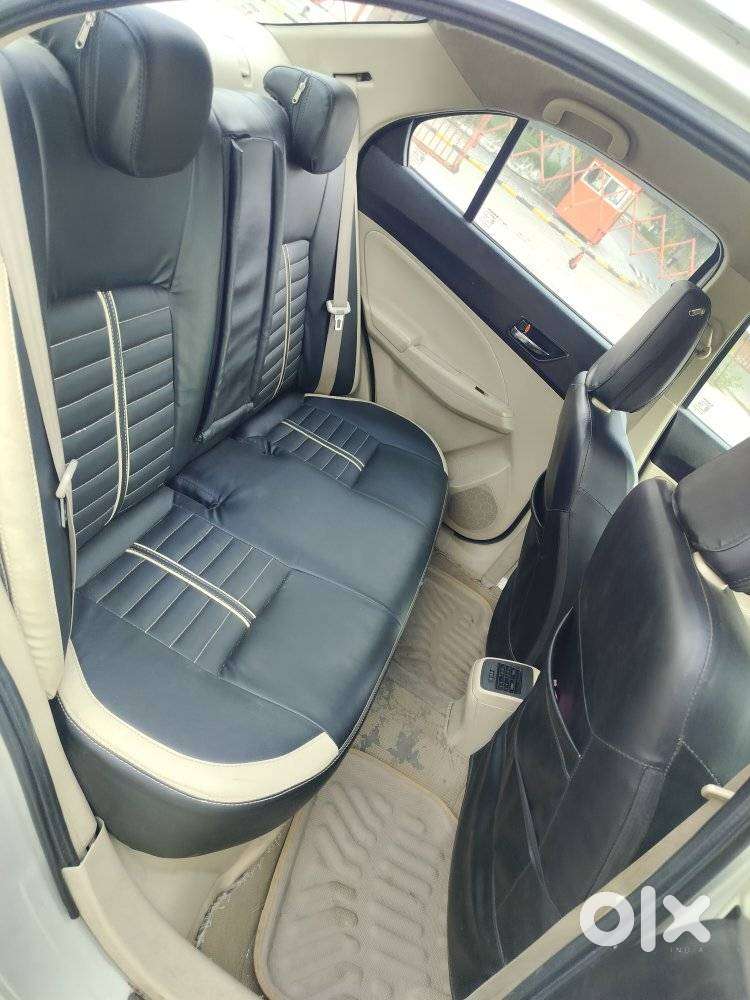 Maruti Suzuki Swift Dzire 1.3 Vxi, 2019, Cng & Hybrids