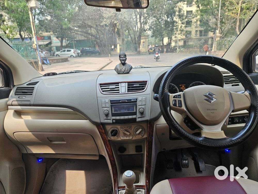 Maruti Suzuki Ertiga Vxi Cng, 2018, Cng & Hybrids
