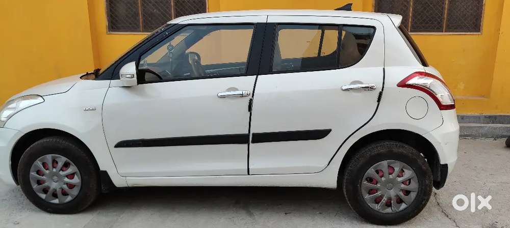 Maruti Suzuki Swift 2016