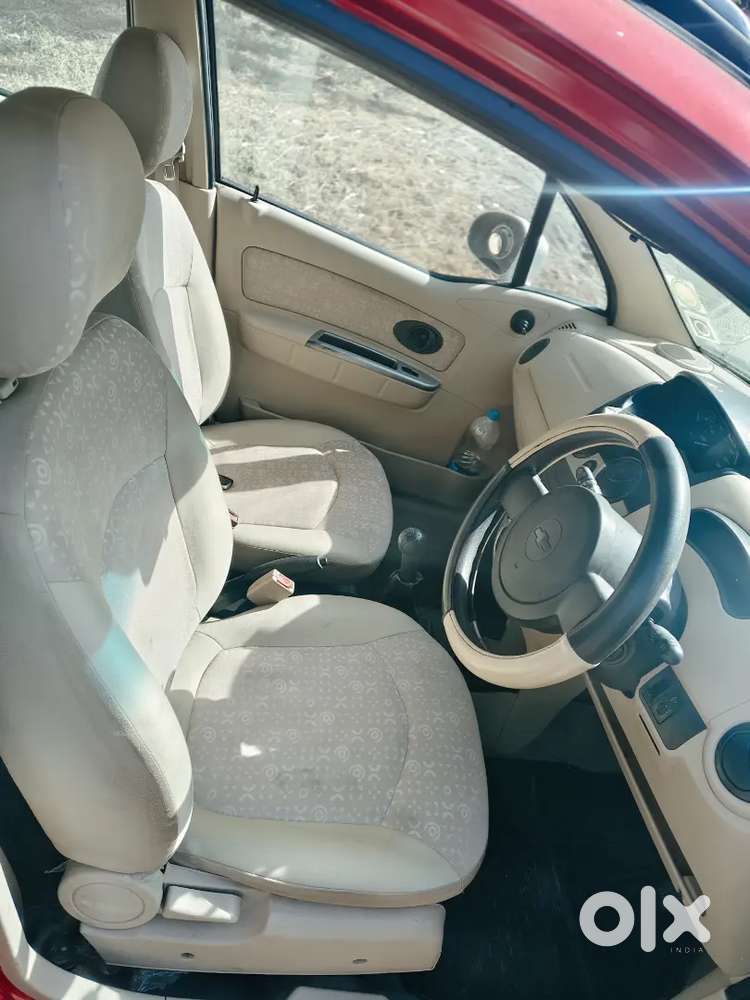 Chevrolet Spark In Well Maintained Condition (doctor Driven Car)