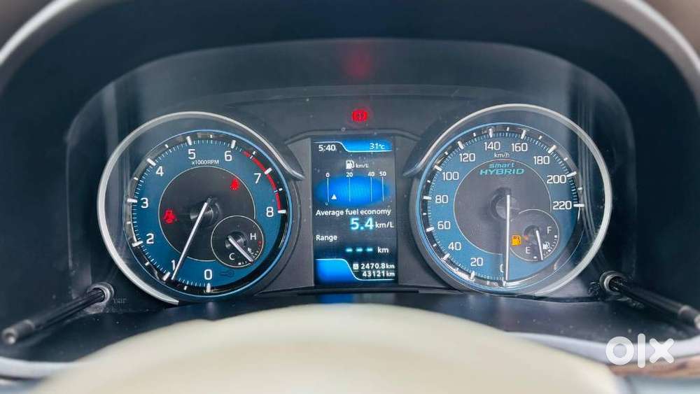 Maruti Suzuki Ertiga