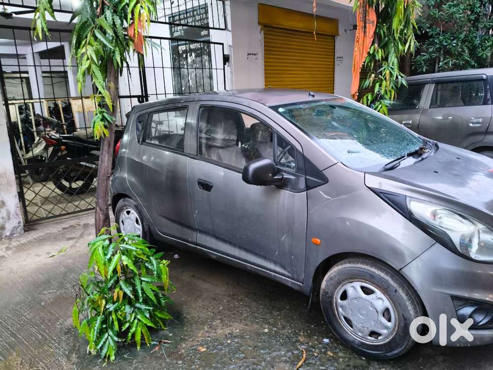 Chevrolet Beat Diesel 2014