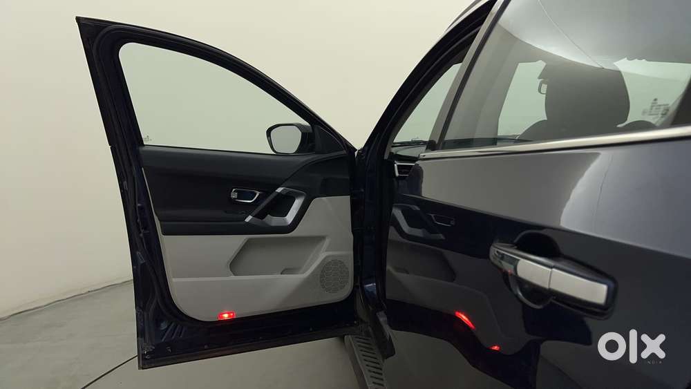 Tata Safari 2.0 Kryotec Xta Plus, 2022, Diesel