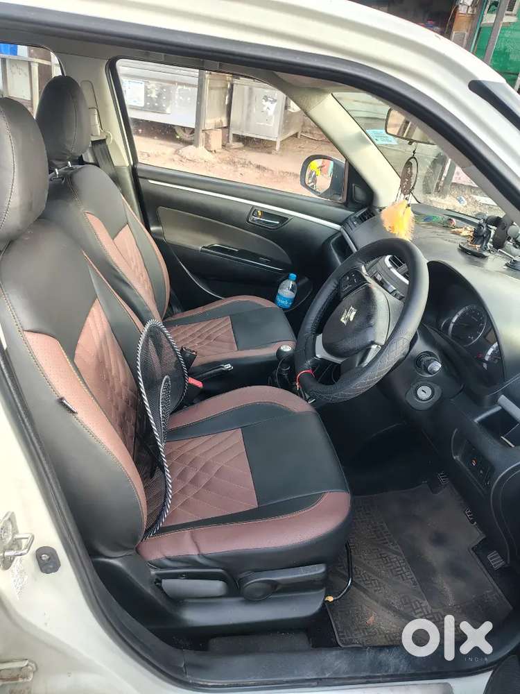 Maruti Suzuki Swift 2013 Petrol Well Maintained Top Model
