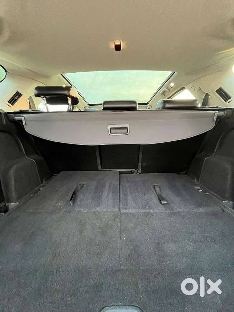 Land Rover Discovery Sport Hse 7-seater, 2018, Diesel