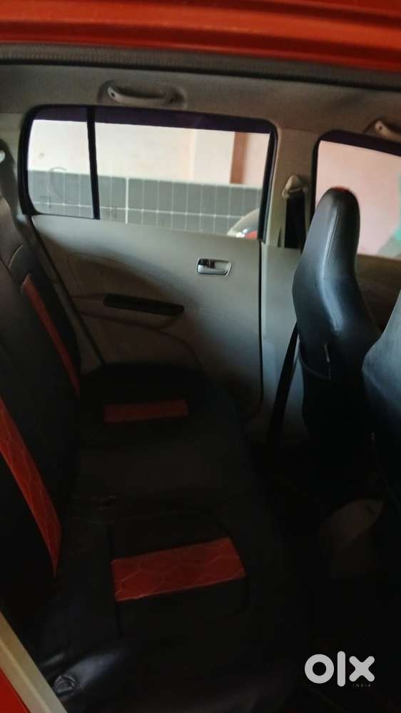 Maruti Suzuki Celerio 2014