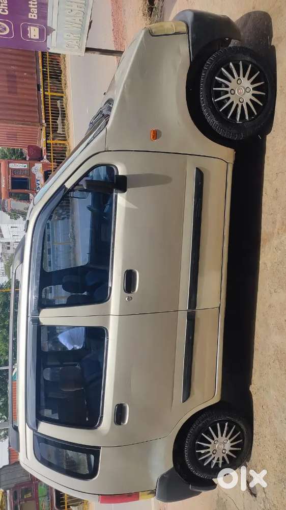 Maruti Suzuki Wagon 2006