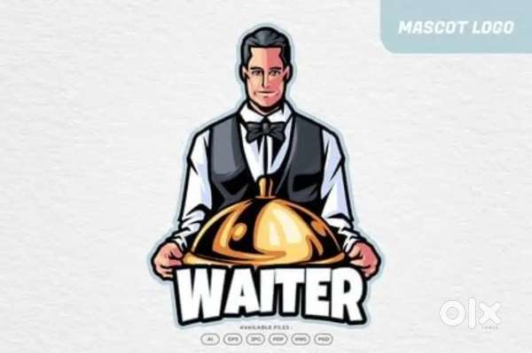 Wanted Experienced Waiters & Captains – Immediate Joining