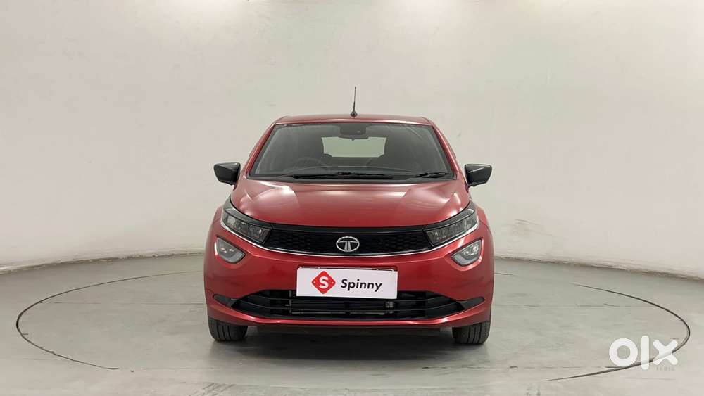 Tata Altroz 1.2 Xt, 2020, Petrol