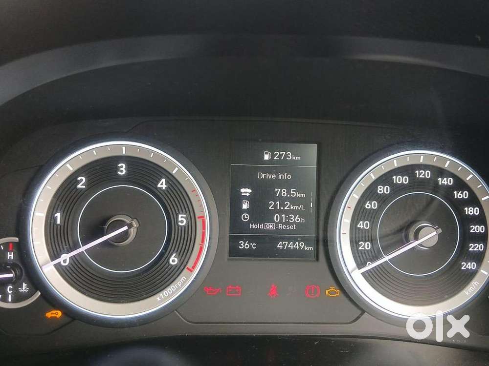 Hyundai Diesel Car 2022