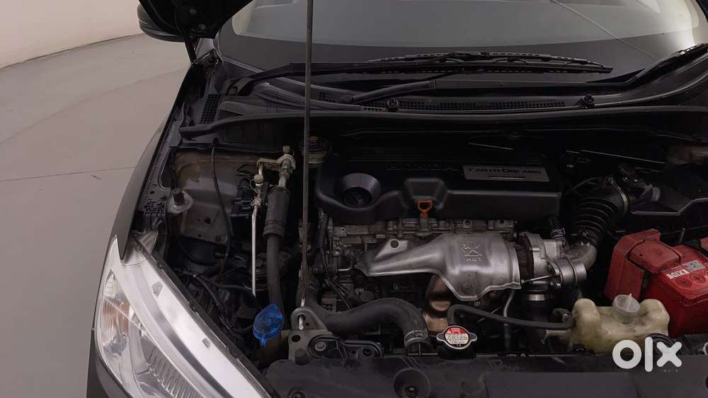 Honda City 1.5 Vx I-dtec Mt, 2016, Diesel