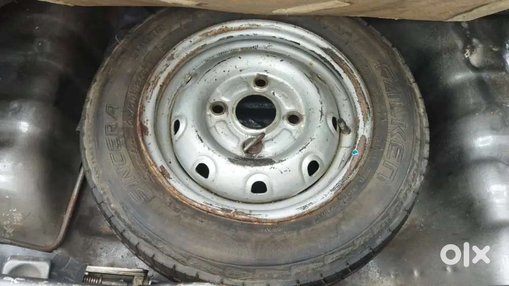 Maruti 800 Euro 3