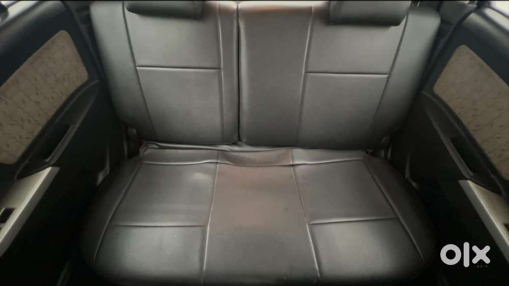 Maruti Suzuki Wagon R Vxi, 2014, Petrol