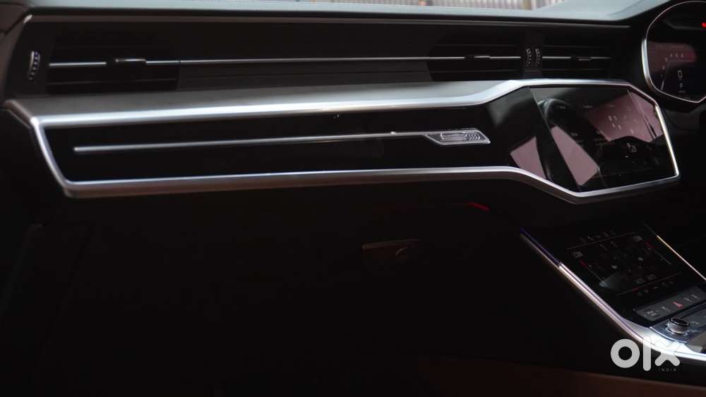 Audi A6 Technology 45 Tfsi W/o Matrix, 2024, Petrol